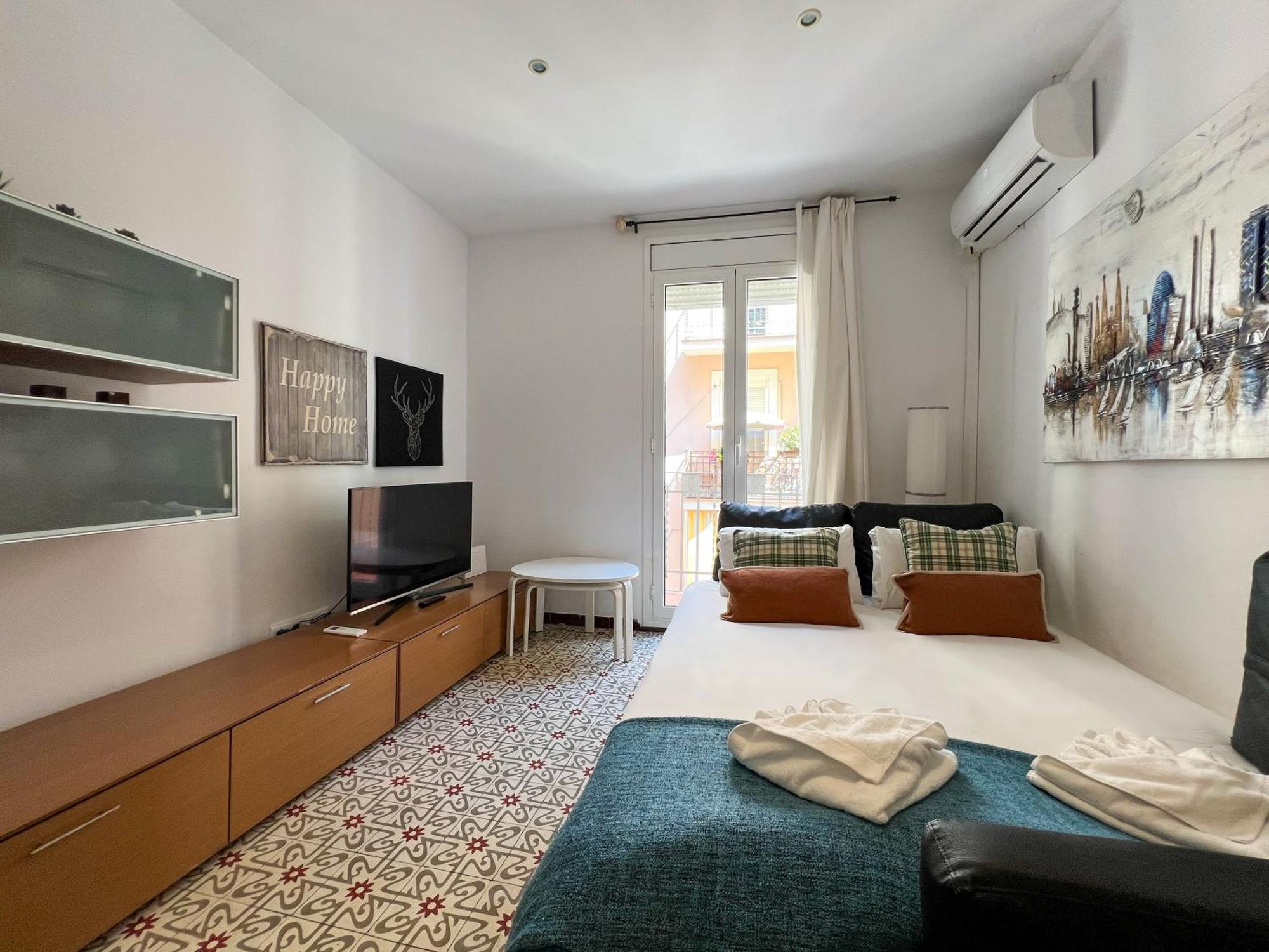 Stay U-Nique Apartments Begur Barcelona Kültér fotó