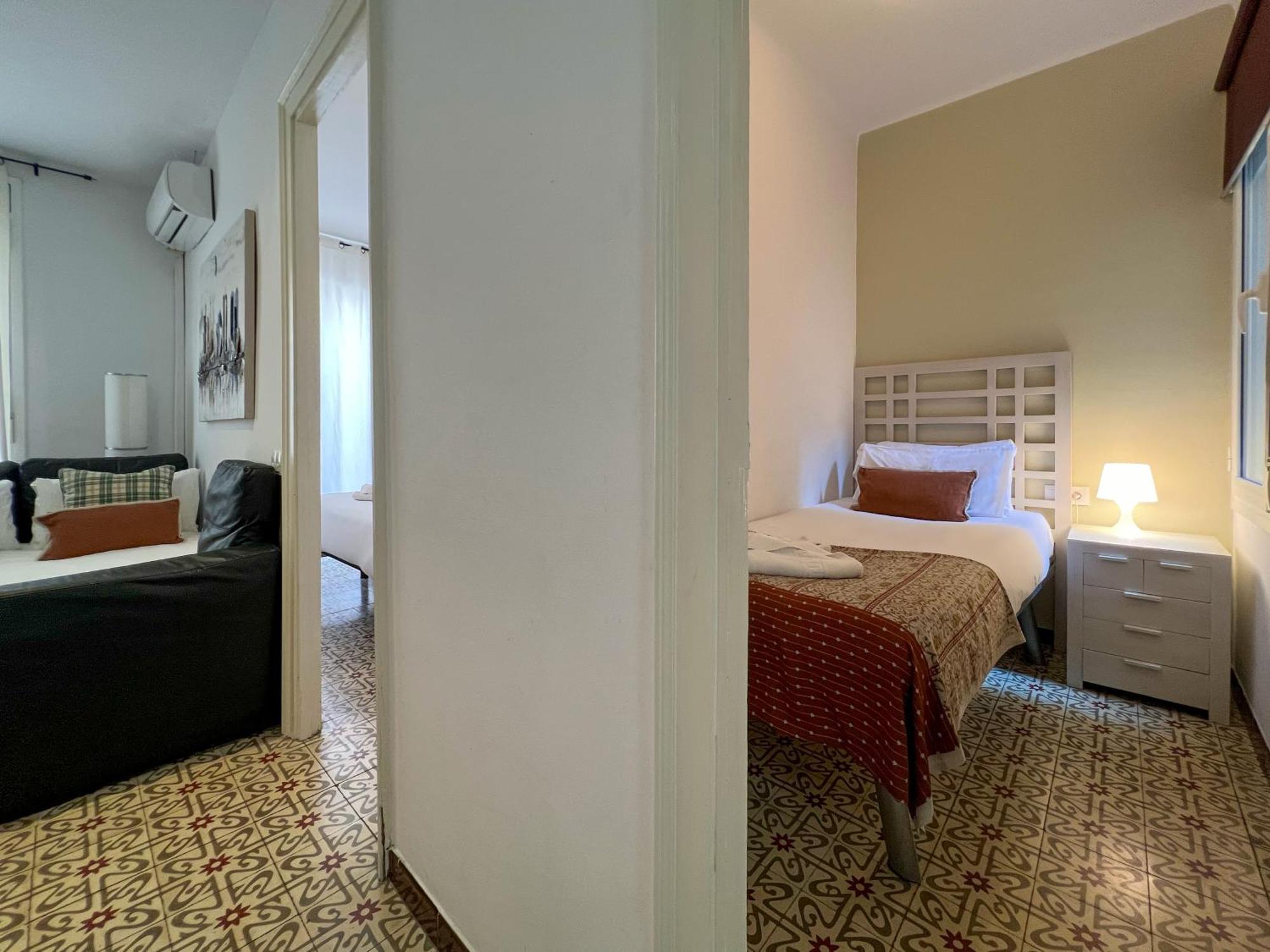 Stay U-Nique Apartments Begur Barcelona Kültér fotó